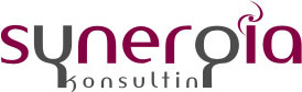 Synergia - logo
